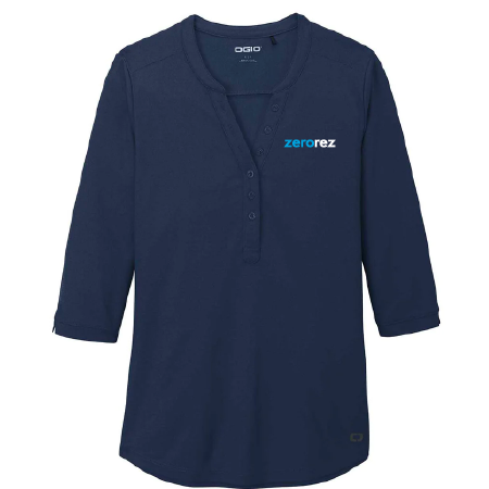 Women's Polo (EMB)