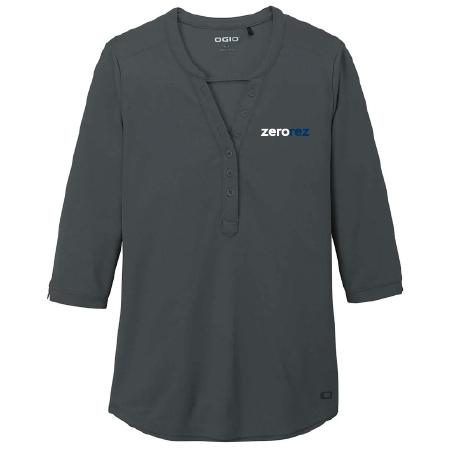 Women's Polo (EMB)