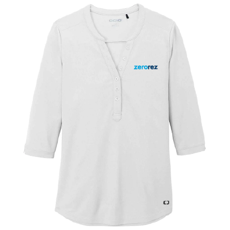 Women's Polo (EMB)