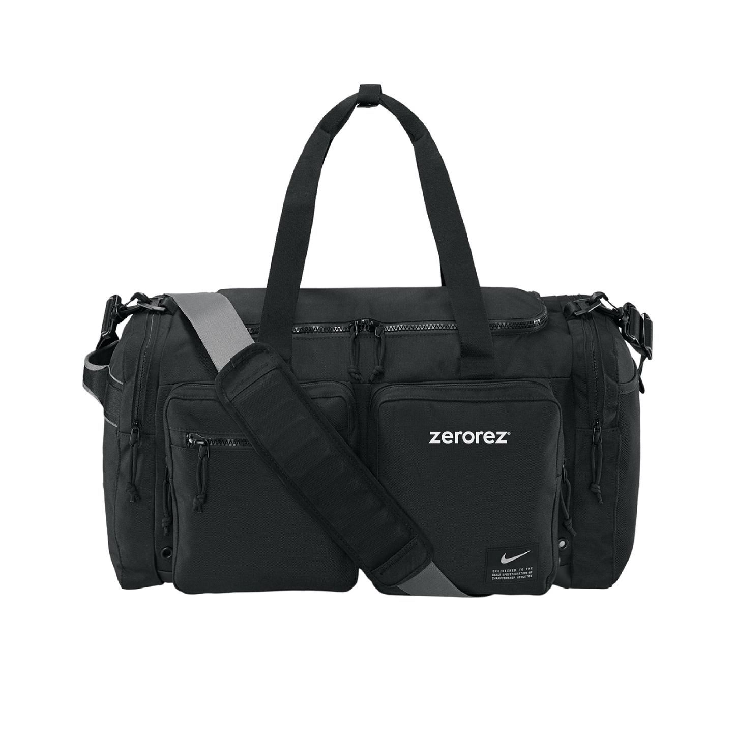 Nike Utility Duffel