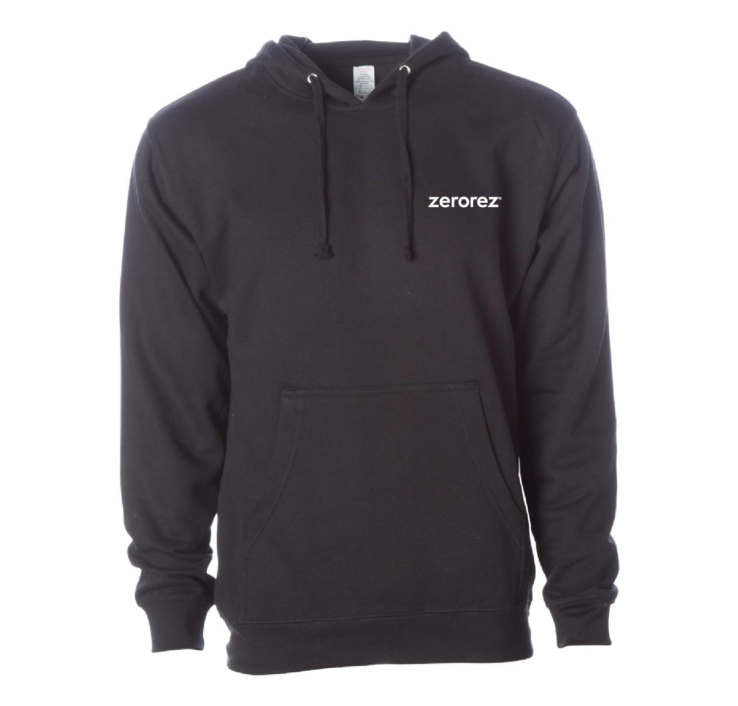 Premium Midweight Hooded Sweatshirt (SP)