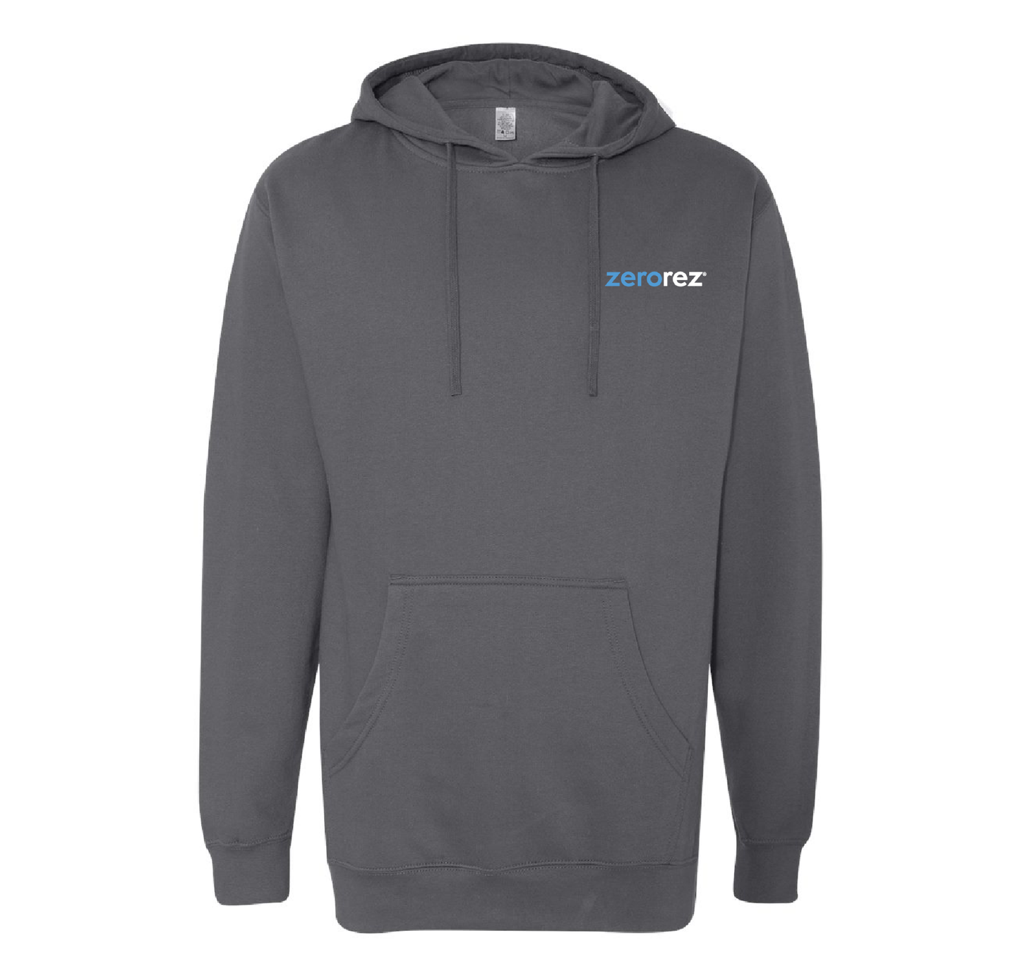 Premium Midweight Hooded Sweatshirt (SP)