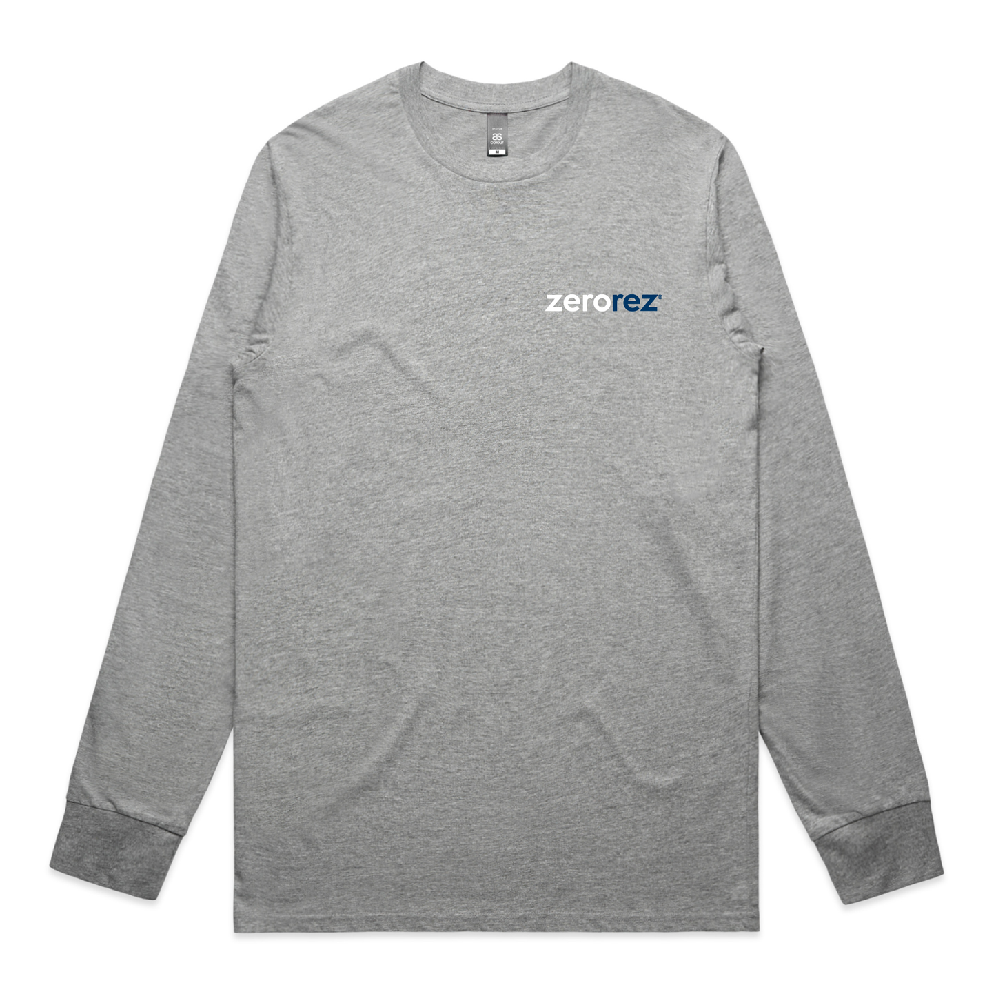 Zerorez Tee Long Sleeve (SP)