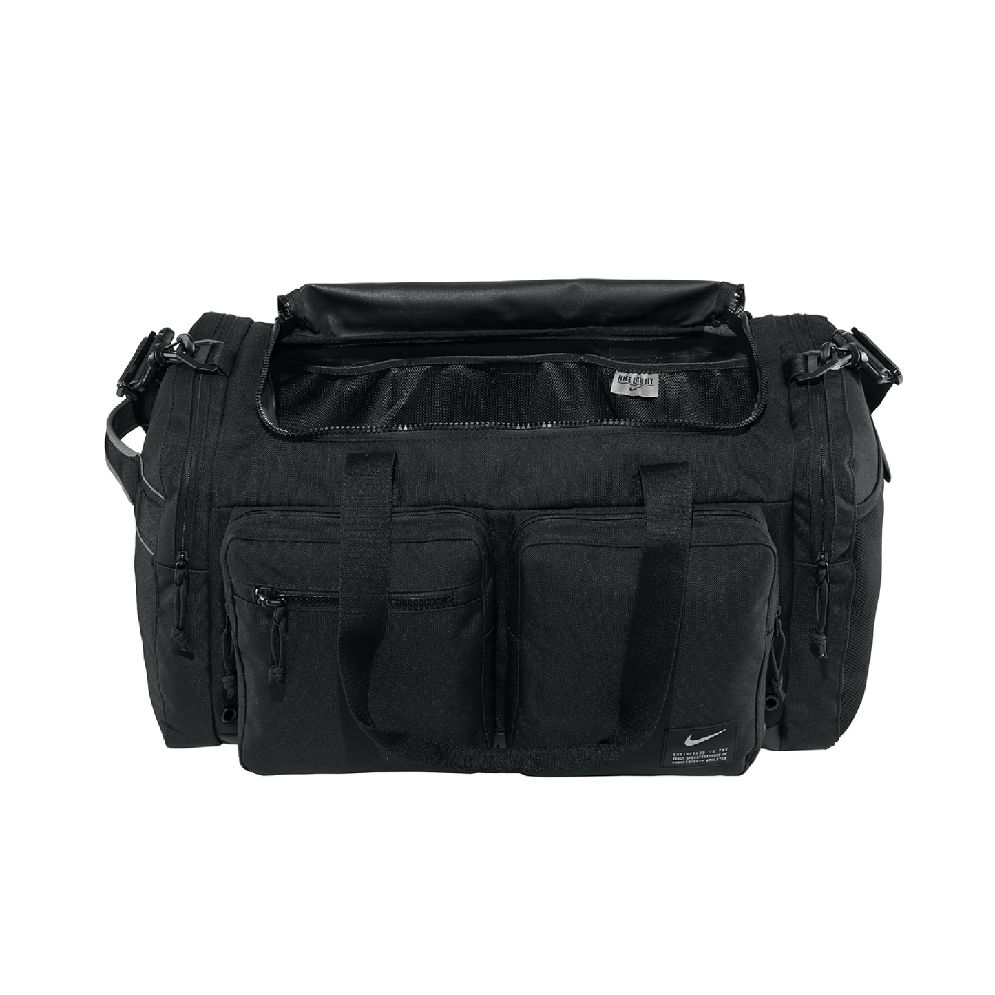 Nike Utility Duffel