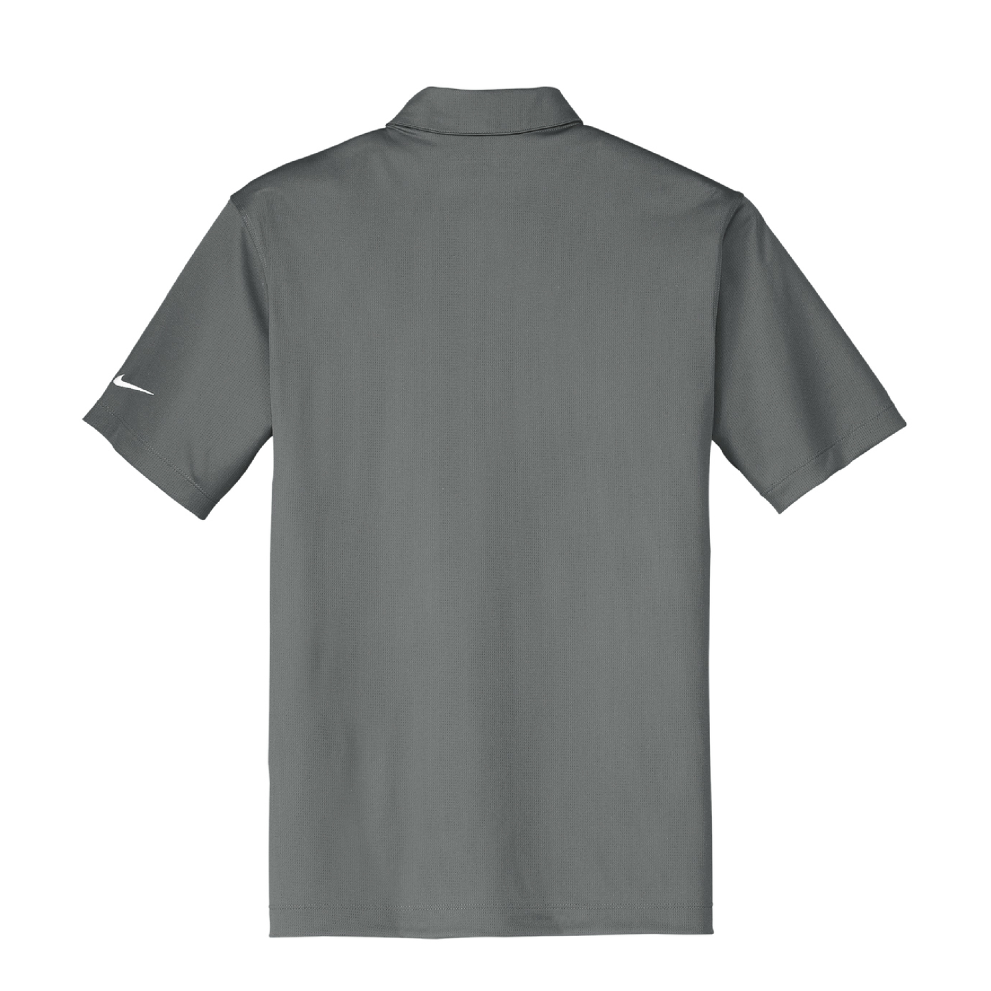 Nike Dri-FIT Vertical Mesh Polo