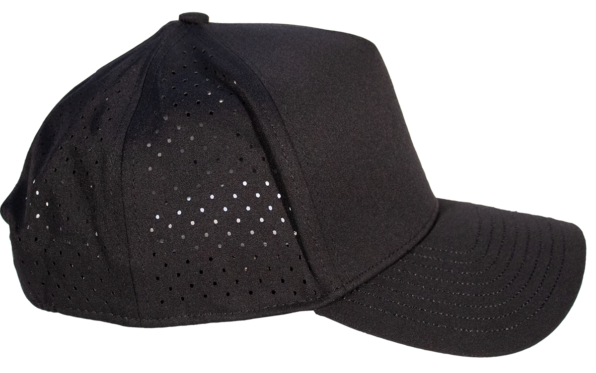 Eagle Black Hat