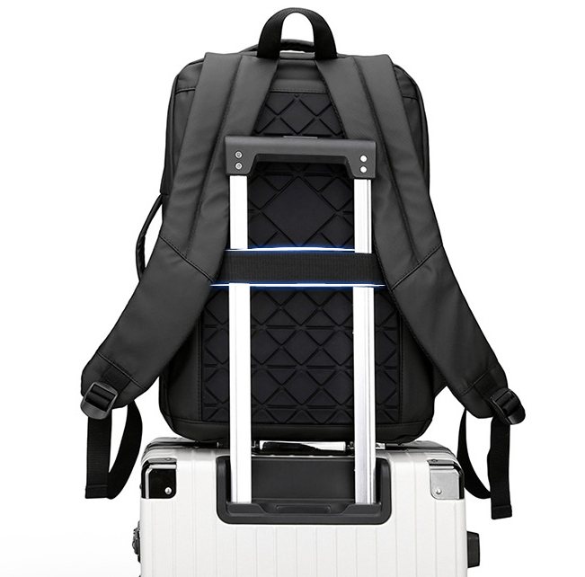 Everest Backpack