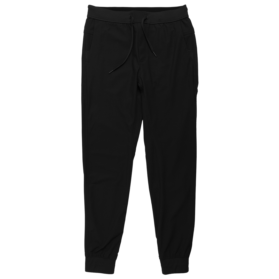 Premium Peak Joggers (SP)